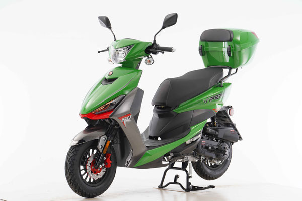 Viper ST-50CC